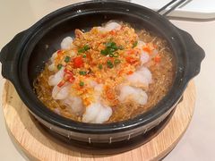 -蔡澜点心·粤菜(万菱汇店)