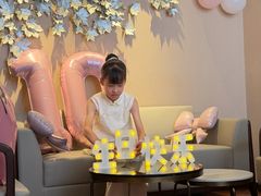-悦融·京鲁菜·露台花园(安定门店)
