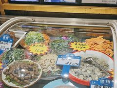 -美达尔烧烤海鲜家常菜(泰山路店)