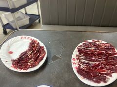 -万祥牛肉火锅(金龙店)