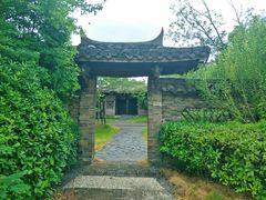 -杏花村文化旅游区