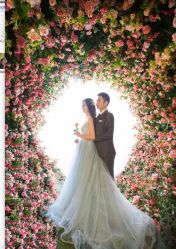 -太郎花子婚纱摄影艺术中心