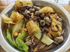 原汤螺蛳粉-舌尖上的米粉(阳朔二店)