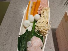 -海底捞火锅(仓山爱琴海店)