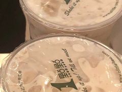 -1点点(西山万达金街店)