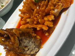 -王府井酒店(金桥港湾店)