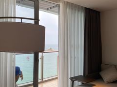 -深圳大梅沙京基洲际度假酒店