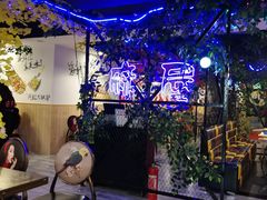 大堂-特色酱椒鱼私房菜(黄鹤楼店)