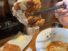 -Ramen满吉·豚骨拉面(丽园路店)