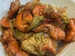 -苹果树下艺术餐厅(通州店)