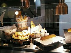 -So Lounge索兰至餐厅(蓝色港湾店)