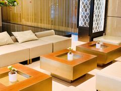 -长兴开元名都大酒店·地中海咖啡厅