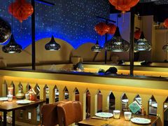 -阿依来新疆餐厅(奥城店)