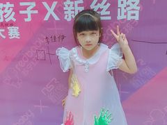 -梧桐花语舞蹈培训中心(潞城校区)