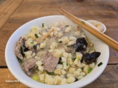 -老刘家永盛斋·传统泡馍(东关南街店)