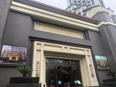 -重庆歌乐山烈士陵园