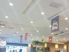-大清花饺子(山庄店)
