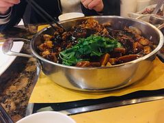-黄记煌三汁焖锅(渝北金港国际店)