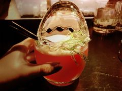 -柒Lounge(三里屯店)