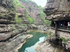 -云台山风景名胜区