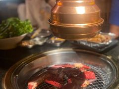 -伊茉家的烤肉店(勒泰中心店)