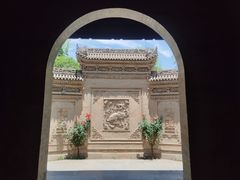-西安关中民俗艺术博物院