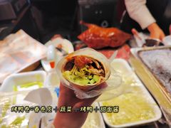 -北京炸酱面馆·烤鸭(前门总店)