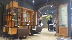 -藤野造型·专业烫染店