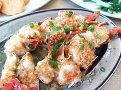 -红月湾海鲜饭店•沙滩海景(双月湾店)