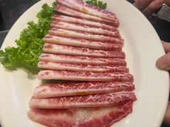 -NIUAN牛庵·日式和牛烧肉(恒隆店)