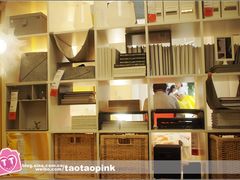 -宜家家居(哈尔滨商场店)