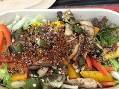 -沙野轻食(静安寺店)