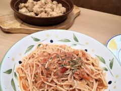 -萨莉亚意式餐厅(中北永旺店)