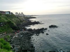 -龙头岩(Dragon Head Rock)