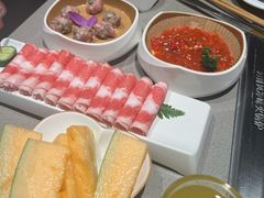 -海底捞火锅(崇文门新世界百货店)