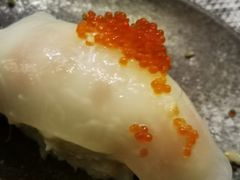 冰皮榴莲寿司-戏作寿司(观音桥店)