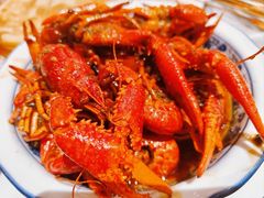 -江味龙虾馆·裸蓝龙虾(南山店)