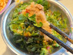 -憨铁匠老火锅(龙岗万科里店)