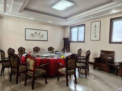 -美顺香食府鱼头老店(雪野湖店)