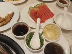 -青蓬海上捞蒸品海鲜城(海岸城店)
