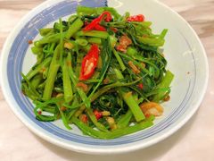 -星洲小聚·东南亚菜(中航城君尚店)