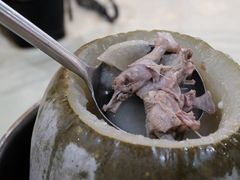 -红旗山庄(圭峰山店)