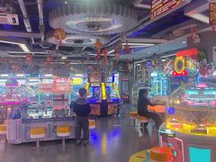 -天空之城游乐体验世界(义乌之心店)