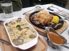 -卡朋西餐(大信新都汇店)