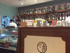 -芭莉与彩虹西餐厅(成都合生汇店)