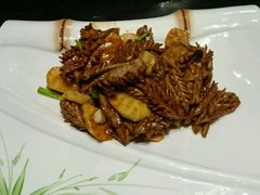 -闫府私房菜·百年鲁菜(恒隆店)