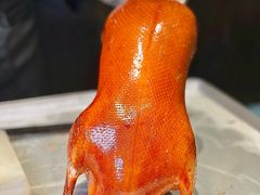 -壹零捌道·北京烤鸭(车公庄店)
