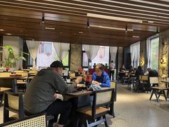 -陈熹公民族美食文化餐厅(中华广场店)