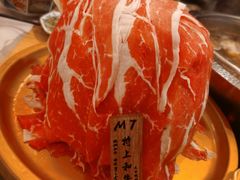 -牛匠和牛寿喜锅(西安总店)