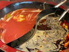 -成都辣满城老火锅(融创茂店)